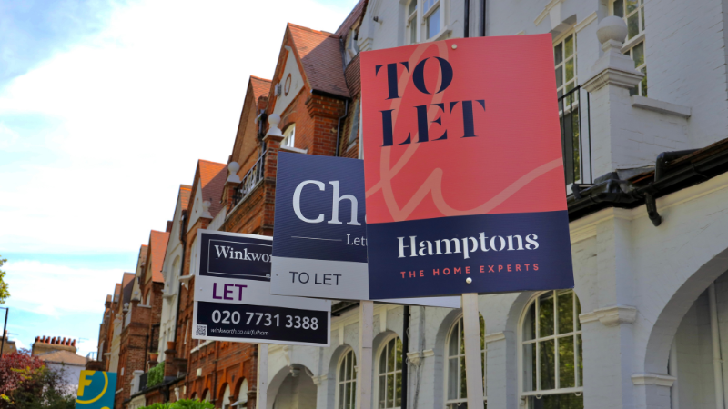 How to remortgage a buy to let property